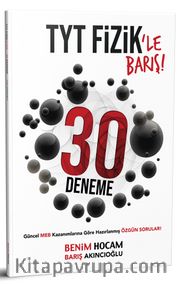 TYT Fizik 30 Deneme