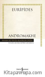 Andromakhe (Karton Kapak)