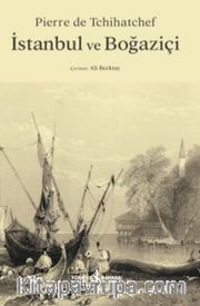 İstanbul ve Boğaziçi  