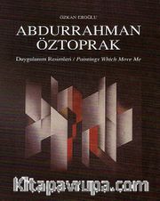 Abdurrahman Öztoprak