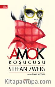 Amok Koşucusu