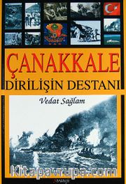 Çanakkale Dirilişin Destanı