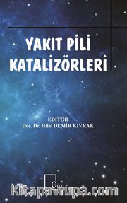 Yakıt Pili Katalizörleri