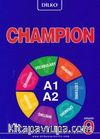 9 Grade Champion A1 A2 Cd'li