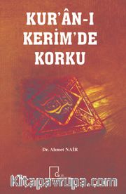 Kur’an-ı Kerim’de Korku