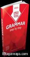 LYS 5 YDS Grammar Step By Step