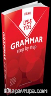 LYS 5 YDS Grammar Step By Step