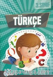 3. Sınıf Türkçe Konu ve Etkinlik