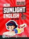 3. Sınıf New Sunlight English Testbook