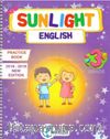 3. Sınıf Sunlight English Practice Book