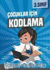 3. Sınıf Çocuklar için Kodlama