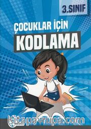 3. Sınıf Çocuklar için Kodlama