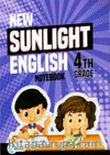 4. Sınıf New Sunlıght English Notebook
