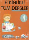 Etkinlikli Tüm Dersler 4
