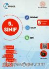 5. Sınıf 5'li Kazandıran Deneme Seti