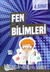 4. Sınıf Fen Bilimleri