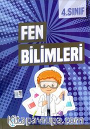 4. Sınıf Fen Bilimleri