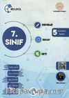 7. Sınıf 5'li Kazandıran Deneme Seti