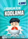 4. Sınıf Çocuklar İçin Kodlama