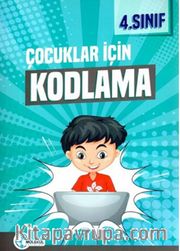 4. Sınıf Çocuklar İçin Kodlama