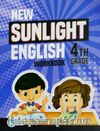 4. Sınıf New Sunlıght English Workbook