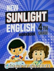 4. Sınıf New Sunlıght English Workbook