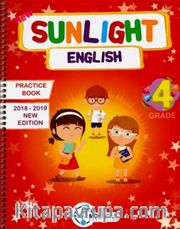 4. Sınıf Sunlight English Practice Book