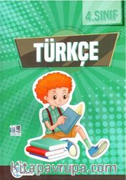 4. Sınıf Türkçe