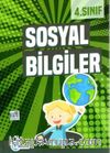 4. Sınıf Sosyal Bilgiler