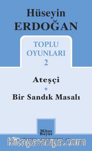 Hüseyin Erdoğan Toplu Oyunları 2