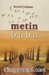 Metin Baba