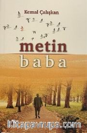 Metin Baba