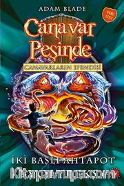 Canavar Peşinde 58