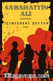 İçimizdeki Şeytan