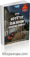 TYT ODTÜ’ye İlk Adım Deneme Sınavı