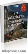 TYT Boğaziçi’ne İlk Adım Deneme Sınavı