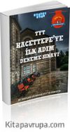 TYT Hacettepe’ye İlk Adım Deneme Sınavı