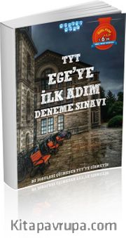TYT Ege’ye İlk Adım Deneme Sınavı