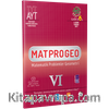 MATPROGEO 6 (Konu Tarama Testi) 