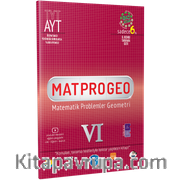 MATPROGEO 6 (Konu Tarama Testi) 