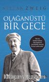 Olağanüstü Bir Gece