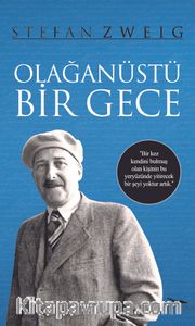 Olağanüstü Bir Gece