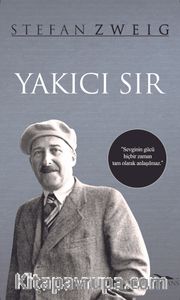 Yakıcı Sır