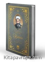 Şeyh Hamid-i Veli Minberinden Hutbeler