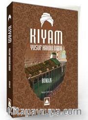 Kıyam Yusuf Hakiki Baba