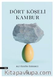Dört Köşeli Kambur