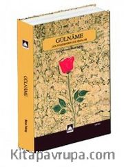Gülname Gül Hanesinden Gül Simalar