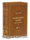Hadislerle Kadın İşretü’n Nisa (Termo Deri - 2 Cilt)