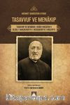 Mehmet Bahaeddin Efendi Tasavvuf Ve Menakıb-ı