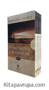 İşi Vaktinden Çok Olanlar (4 Kitap)